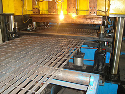 公司實景 全昊絲網(wǎng)